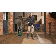 Минимойка высокого давления Bosch Advanced Aquatak 160 2600Вт 160бар 570л/ч шланг 8м 23кг