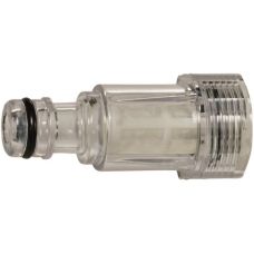 Минимойка высокого давления Einhell TC-HP 130 1500Вт 130бар 390л/ч шланг 5м 5.1кг