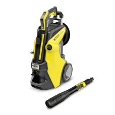 Минимойка высокого давления Karcher K 7 Premium Smart Control 3000Вт 20-180бар 600л/ч шланг 10м 17.43кг
