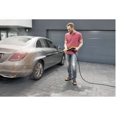 Минимойка высокого давления Karcher K 7 Premium Smart Control 3000Вт 20-180бар 600л/ч шланг 10м 17.43кг