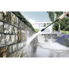 Минимойка высокого давления Karcher K 6 Special 3000Вт 20-160бар 600л/ч шланг 10м 18.9кг