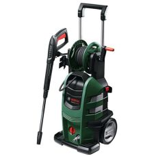 Минимойка высокого давления Bosch Advanced Aquatak 160 2600Вт 160бар 570л/ч шланг 8м 23кг