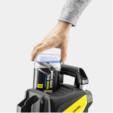 Мінімийка високого тиску Karcher K 5 Power Control Flex 2100Вт 20-145бар 500л/год шланг 10м 12.2кг
