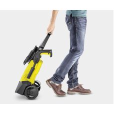 Karcher Минимойка высокого давления K 3, 1600 Вт, 20-120 бар, 380 л/ч, 25 м³/ч, 5 кг