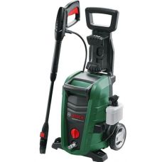 Минимойка высокого давления Bosch UniversalAquatak 130 1700Вт 130бар 380л/час насадка 3в1 7.8кг