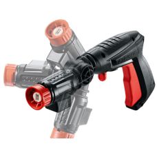 Минимойка высокого давления Bosch EasyAquatak 100 1100Вт 100бар 270л/ч шланг 3м 4.5кг