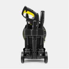 Минимойка высокого давления Karcher K 5 Classic 2100Вт 20-145бар 500л/ч шланг 8м 5.6кг