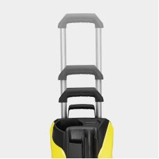 Минимойка высокого давления Karcher K 7 Premium Smart Control 3000Вт 20-180бар 600л/ч шланг 10м 17.43кг