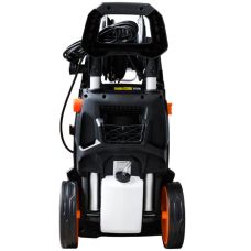 Минимойка высокого давления Tekhmann PWA-160/2100 IM 2100Вт 160бар 420л/ч шланг 5м 21.1кг