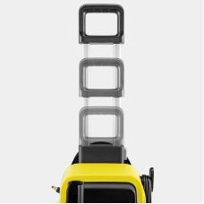 Минимойка высокого давления Karcher K 5 Comfort Premium 2100Вт 20-145бар 500л/ч шланг 10м 13.31кг