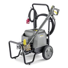 Минимойка высокого давления Karcher HD 10/21-4 M Classic 7500Вт 3Фазы 70-210бар 500-1000л/ч шланг 10м 60.58кг