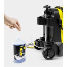 Минимойка высокого давления Karcher K 5 Classic 2100Вт 20-145бар 500л/ч шланг 8м 5.6кг