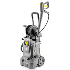 Минимойка высокого давления Karcher HD 5/13 EX Plus Classic 2700Вт 130-170бар 500л/ч шланг 8м 21кг Минимойка высокого давления Karcher HD 5/13 EX Plus Classic 2700Вт 130-170бар 500л/ч шланг 8м 21кг