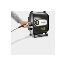 Минимойка высокого давления Karcher K Silent Anniversary Edition 1800Вт 130бар 420л/час шланг 6м 5кг
