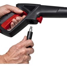 Минимойка высокого давления Einhell TC-HP 130 1500Вт 130бар 390л/ч шланг 5м 5.1кг