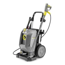 Мінімийка високого тиску Karcher HD 10/21-4 S 8000Вт 3Фази 50-210бар 500-1000л/год шланг 10м 63.4кг