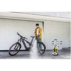 Мінімийка акумуляторна Karcher OC 6-18 Premium Battery Set 18В акб 1х2.5А·год 24бар 200л/год бак для води 12л ЗП 5.73кг