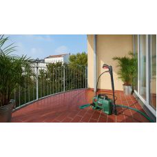 Минимойка высокого давления Bosch Advanced Aquatak 160 2600Вт 160бар 570л/ч шланг 8м 23кг