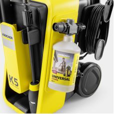 Минимойка высокого давления Karcher K 5 Comfort Premium 2100Вт 20-145бар 500л/ч шланг 10м 13.31кг