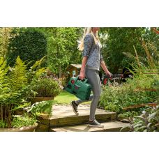 Минимойка высокого давления Bosch EasyAquatak 100 1100Вт 100бар 270л/ч шланг 3м 4.5кг
