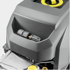 Мінімийка високого високого тиску Karcher HD 9/20-4 М Classic 6500Вт 380В 200бар 900л/год шланг 10м 57кг