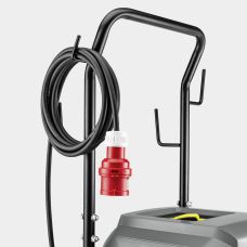 Минимойка высокого давления Karcher HD 10/21-4 M Classic 7500Вт 3Фазы 70-210бар 500-1000л/ч шланг 10м 60.58кг