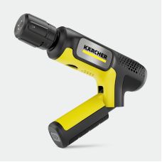 Мінімийка середнього тиску портативна Karcher OC Handheld Compact 150л/год шланг 5м 15Бар 2.2кг USB-C