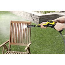 Мінімийка високого тиску Karcher K 4 Power Control Go!Further 1800Вт 20-130бар 420л/год шланг 8м 11.9кг