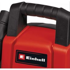 Минимойка высокого давления Einhell TC-HP 90 1200Вт 90бар 372л/час шланг 3м 3.9кг