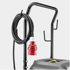 Мінімийка високого високого тиску Karcher HD 9/20-4 М Classic 6500Вт 380В 200бар 900л/год шланг 10м 57кг