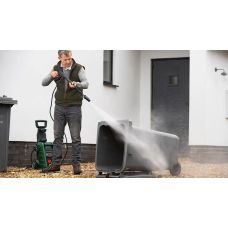 Минимойка высокого давления Bosch UniversalAquatak 125 1500Вт 125бар 360л/час шланг 5м 7.7кг