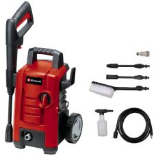 Минимойка высокого давления Einhell TC-HP 130 1500Вт 130бар 390л/ч шланг 5м 5.1кг