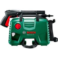 Минимойка высокого давления Bosch EasyAquatak 120 1500Вт 120бар 350л/час шланг 5м 4кг