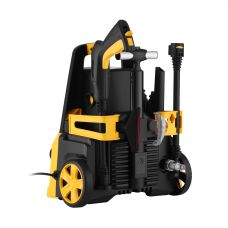 Минимойка высокого давления 2E AquaClean 4в1 1600Вт 130бар 480л/ч шланг 8м 11кг