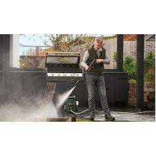 Минимойка высокого давления Bosch UniversalAquatak 135 1900Вт 135бар 410л/ч насадка 3в1 7.9кг