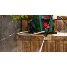 Минимойка высокого давления Bosch UniversalAquatak 135 1900Вт 135бар 410л/ч насадка 3в1 7.9кг