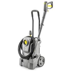 Мінімийка високого тиску Karcher HD 5/13 E Classic 2700Вт 130-170бар 500л/год шланг 10м 18.8кг