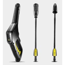 Мінімийка високого тиску Karcher K3 Power Control 1600Вт 120бар 380л/год шланг 7м 4.38кг