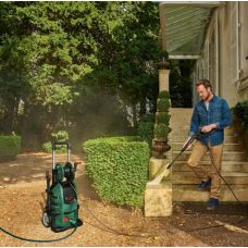 Минимойка высокого давления Bosch Advanced Aquatak 160 2600Вт 160бар 570л/ч шланг 8м 23кг