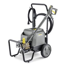 Минимойка высокого давления Karcher HD 6/15-4 M Classic 3400Вт 70-150бар 450-600л/ч шланг 10м 51.6кг