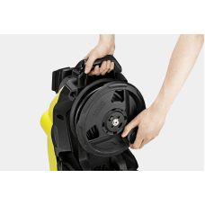 Минимойка высокого давления Karcher K 7 Premium Smart Control 3000Вт 20-180бар 600л/ч шланг 10м 17.43кг