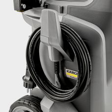 Минимойка высокого давления Karcher HD 5/13 EX Plus Classic 2700Вт 130-170бар 500л/ч шланг 8м 21кг