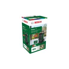 Мінімийка акумуляторна Bosch Fontus 18V 18В 1x2.5А·год 20бар 15л ЗП AL1810CV 7.5кг