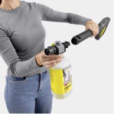 Минимойка высокого давления Karcher K 7 Comfort Premium Home 3000Вт 20-180бар 600л/час шланг 10м 18.83кг