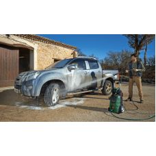 Минимойка высокого давления Bosch Advanced Aquatak 160 2600Вт 160бар 570л/ч шланг 8м 23кг