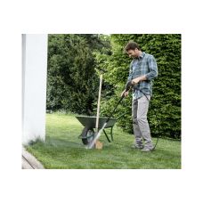 Мінімийка високого тиску Karcher K 2 Universal Edition 1400Вт 110бар 360л/год шланг 3м 3.8кг
