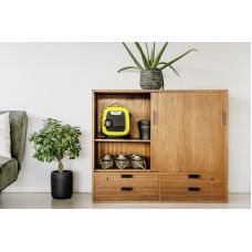 Мінімийка високого тиску Karcher K Mini