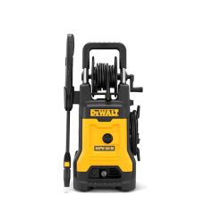Мінімийка високого тиску DeWALT 1800Вт 130бар 390л/год шланг 10м 15.9кг Мінімийка високого тиску DeWALT 1800Вт 130бар 390л/год шланг 10м 15.9кг