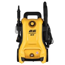 Минимойка высокого давления 2E AquaClean 150plus 2000Вт 150бар 450л/ч шланг 8м щетка патио 8.84кг