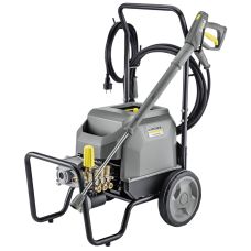 Минимойка высокого давления Karcher HD 6/15-4 M Classic 3400Вт 70-150бар 450-600л/ч шланг 10м 51.6кг